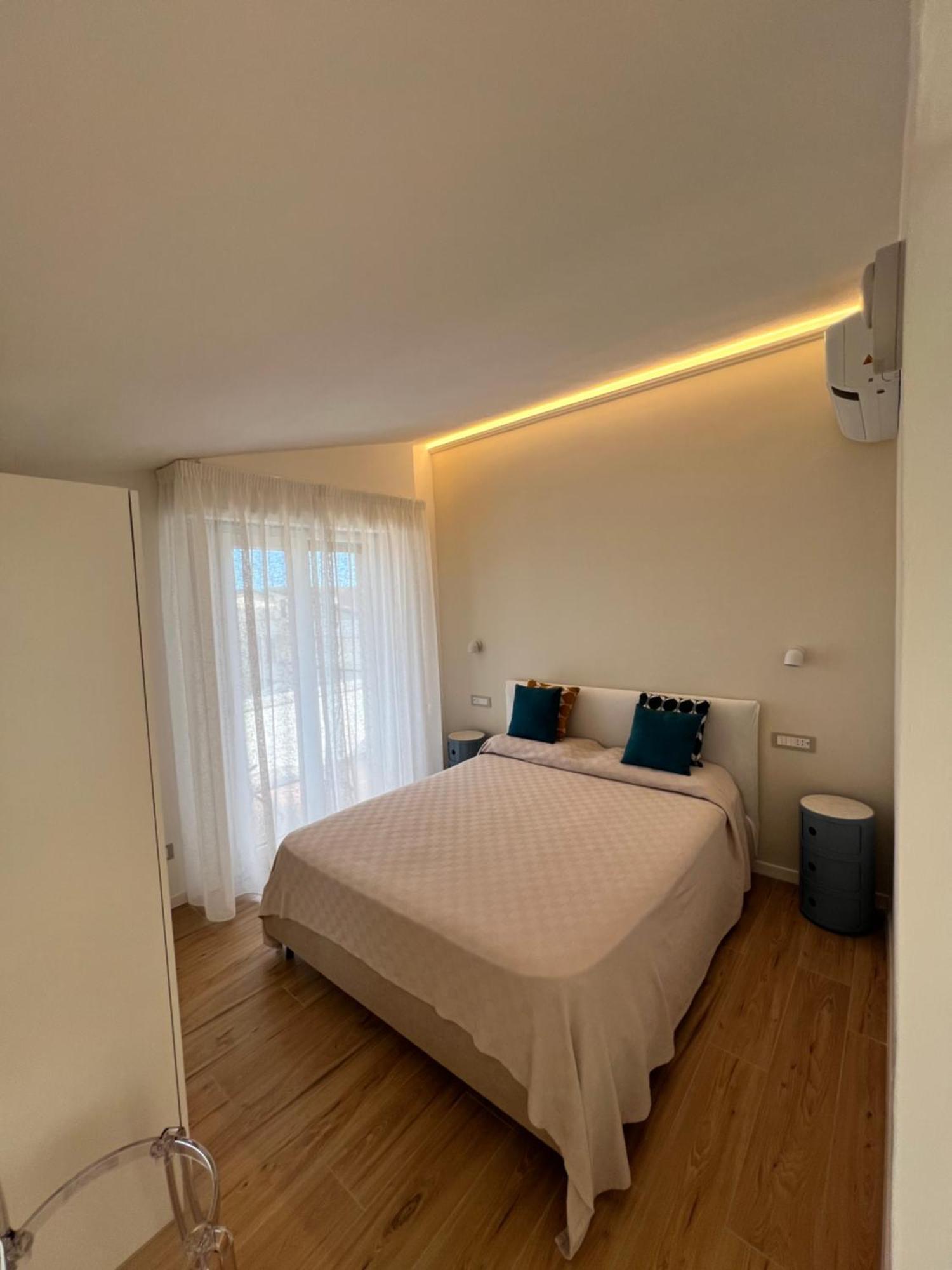 La Casina Apartment